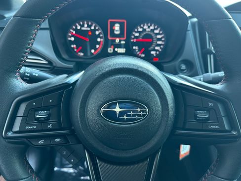 Used 2022 Subaru WRX image 34