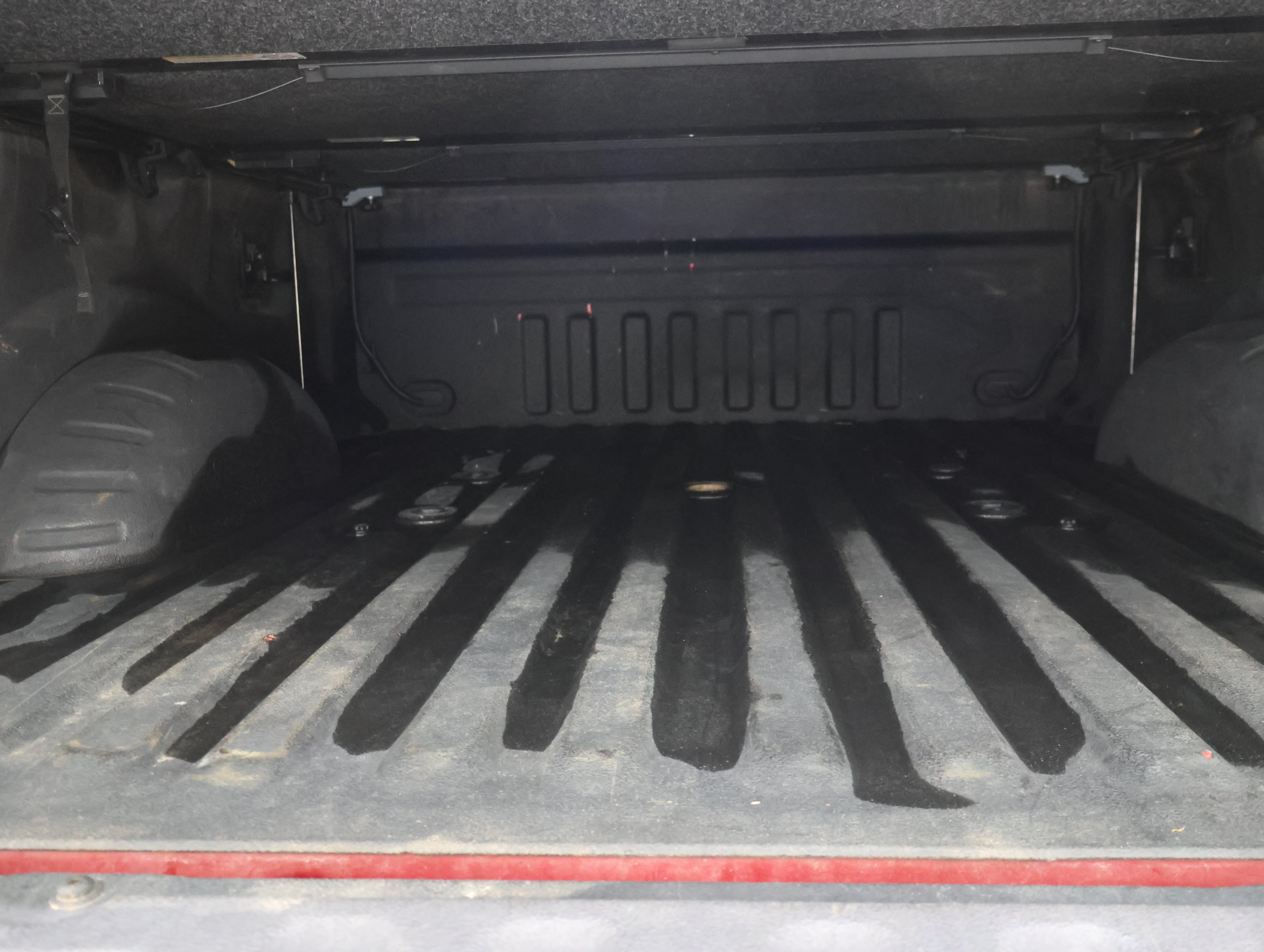 Used 2022 Ford F250 Lariat w/ Tremor Off-Road Package AWD/4WD image 32