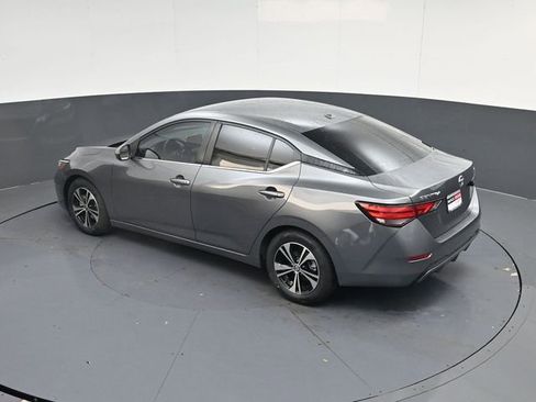 Used 2023 Nissan Sentra SV image 42