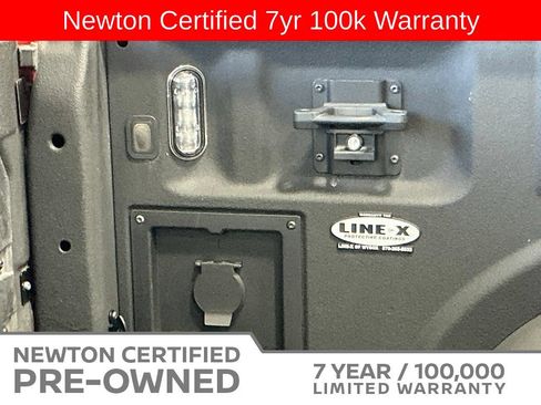 Used 2023 Ford F150 Raptor AWD/4WD image 47