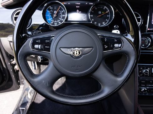 Used 2019 Bentley Mulsanne RWD image 32
