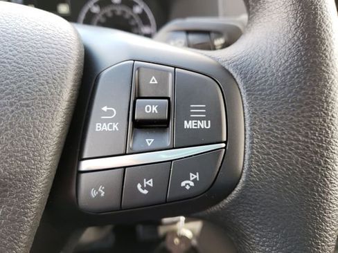 New 2024 Ford Transit 350 w/ Interior Upgrade Package image 15