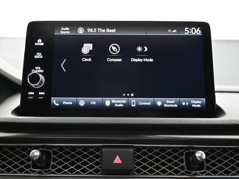 Used 2024 Acura Integra A-Spec FWD image 34