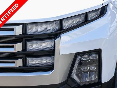 Certified 2025 Hyundai Santa Cruz SE FWD image 10