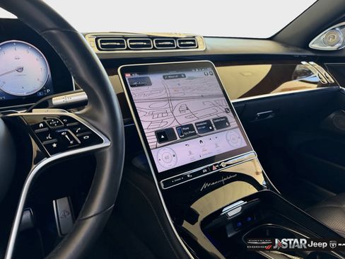 Used 2023 Mercedes-Benz Maybach S 680 4MATIC image 20
