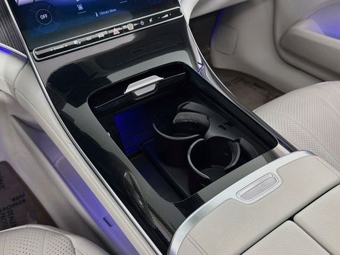 Certified 2023 Mercedes-Benz EQE 500 4MATIC Sedan image 7
