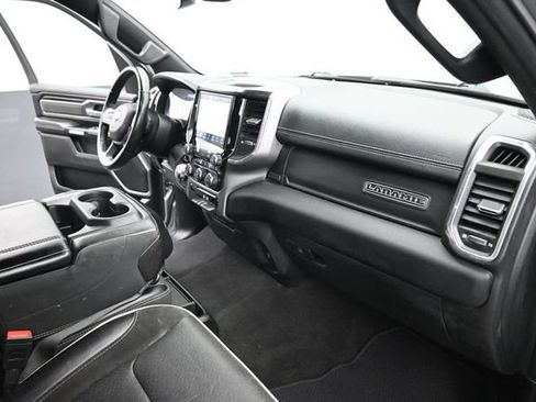 Used 2023 RAM 1500 Laramie AWD/4WD image 26