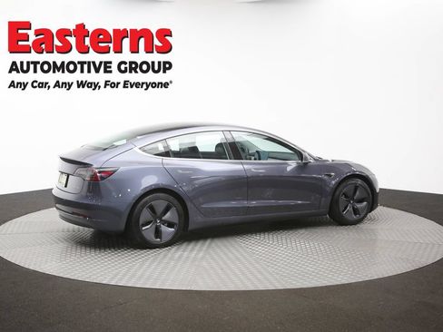 Used 2018 Tesla Model 3 Long Range AWD/4WD image 39