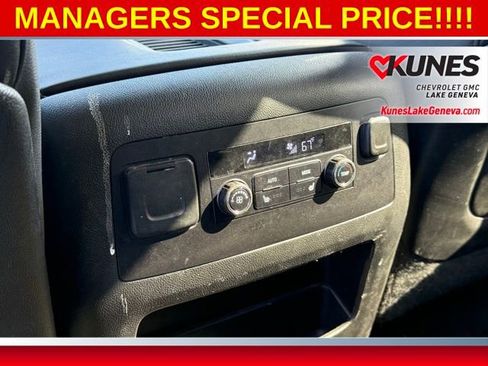 Used 2016 Chevrolet Suburban LTZ w/ Max Trailering Package image 26
