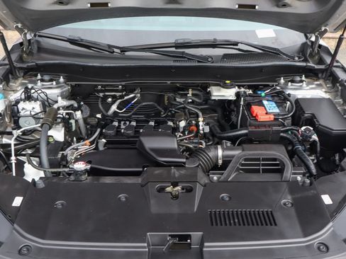 Used 2023 Honda CR-V EX-L image 11