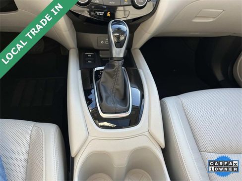 Used 2021 Nissan Rogue Sport SL w/ Premium Package image 34