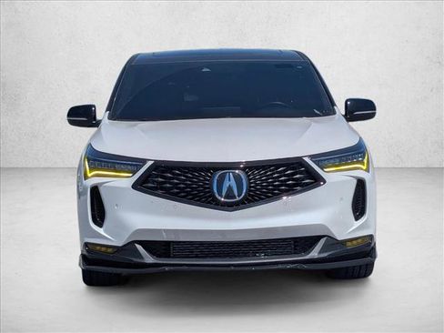 Used 2023 Acura RDX A-Spec image 8