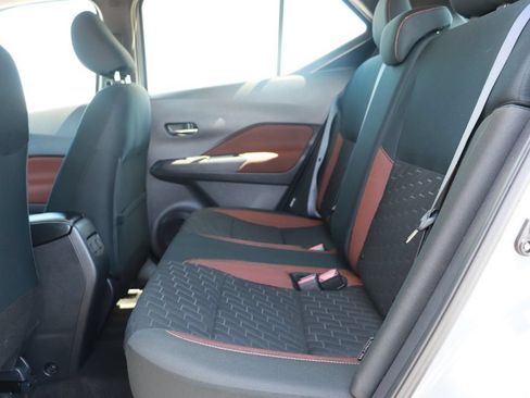Used 2024 Nissan Kicks SR FWD image 14