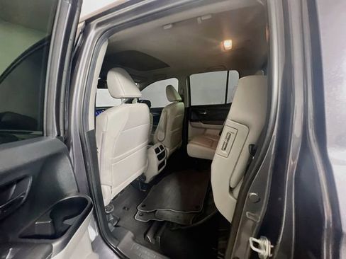 Certified 2023 Honda Ridgeline RTL image 20