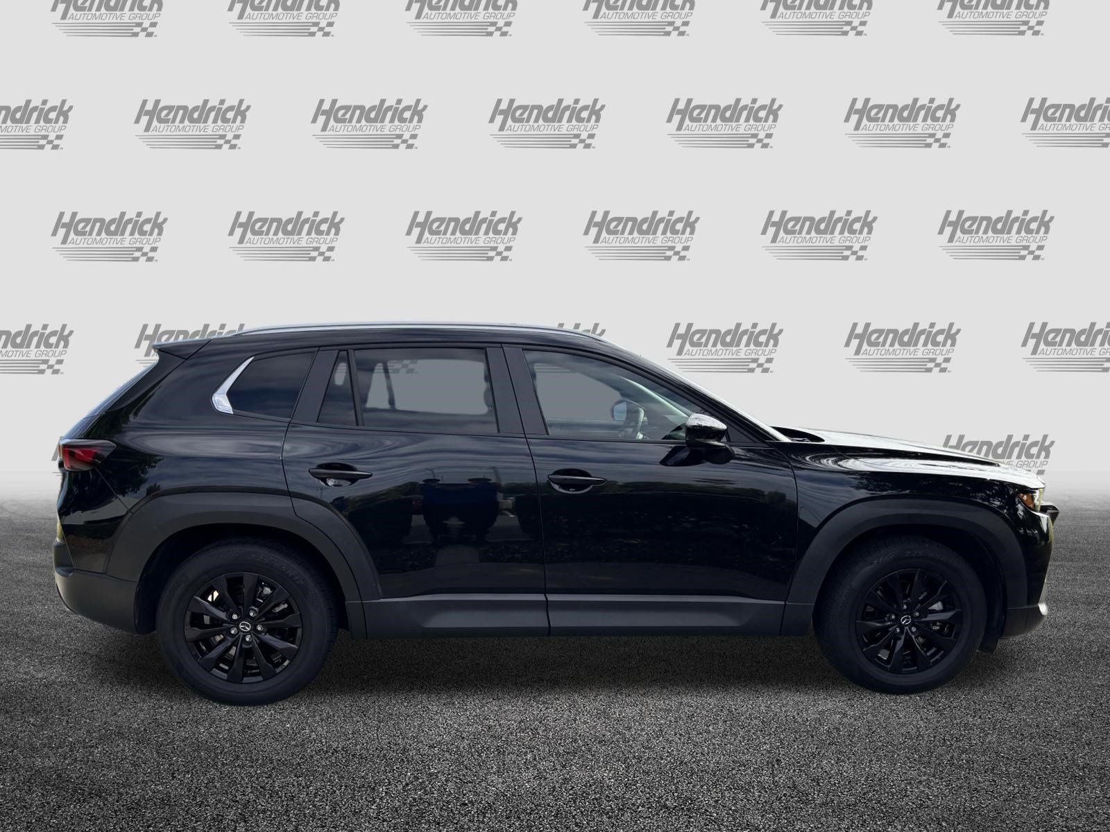 Used 2024 MAZDA CX-50 AWD 2.5 S w/ Weather Package image 11