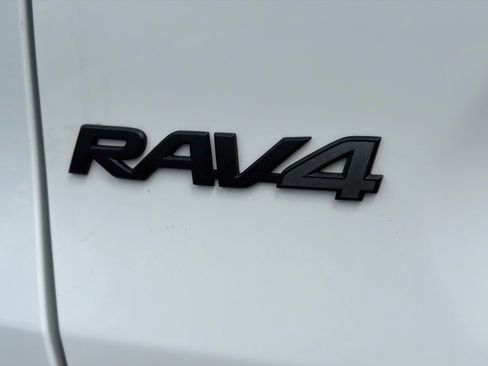 Used 2024 Toyota RAV4 Adventure AWD/4WD image 11