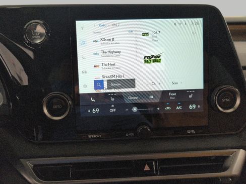 Used 2026 Lexus RX 350 FWD image 8