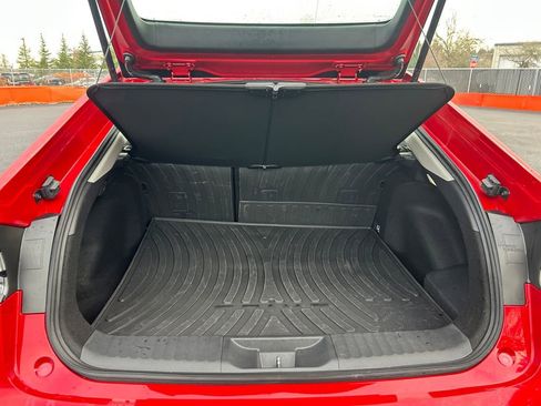 Used 2024 Toyota Prius Prime image 24