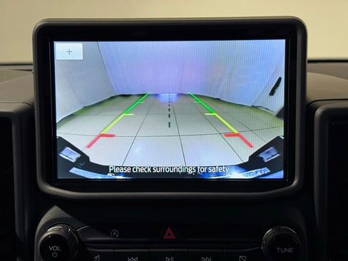 Used 2022 Ford Bronco Sport Outer Banks w/ Tech Package image 31