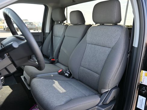 New 2026 Ford F350 XL w/ STX Appearance Package image 27