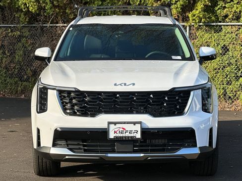 New 2026 Kia Sorento EX image 5