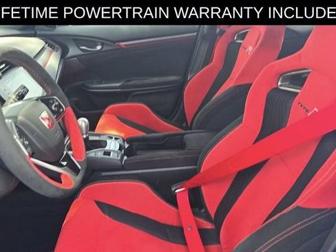 Used 2021 Honda Civic Type R image 5