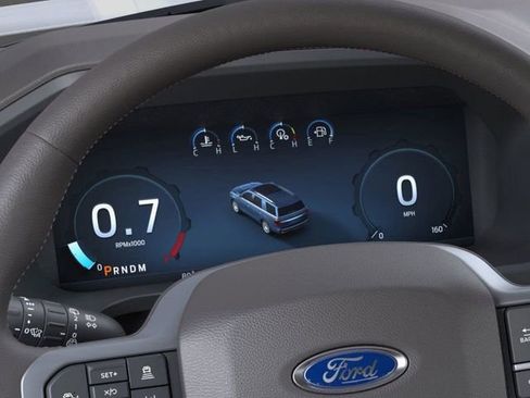 New 2024 Ford Expedition Max King Ranch image 13