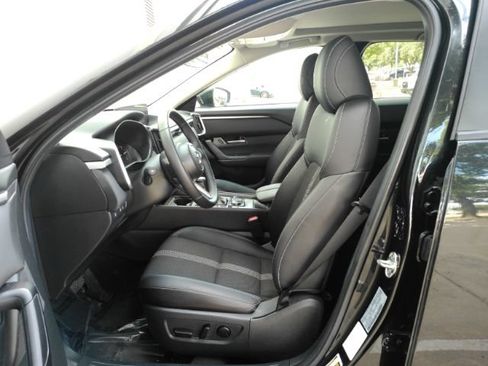 Used 2026 MAZDA CX-50 AWD 2.5 S w/ Preferred Pkg image 16