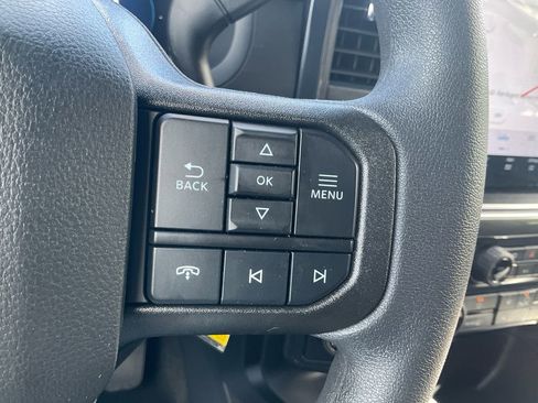 New 2026 Ford F150 STX image 20