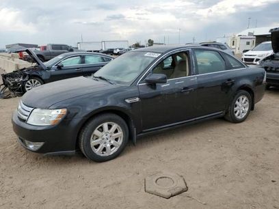 Used 2009 Ford Taurus SE
