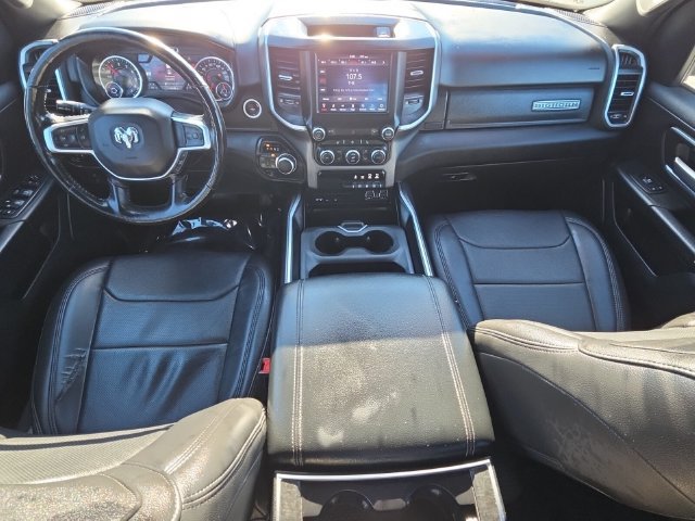 Used 2019 RAM 1500 Big Horn AWD/4WD image 13
