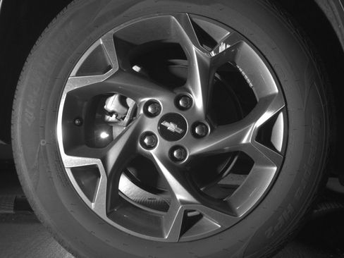 Used 2025 Chevrolet Trax LT image 15