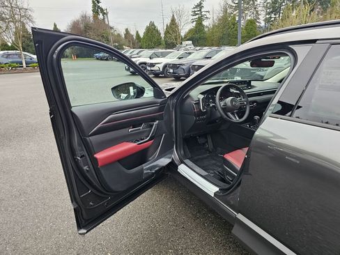 New 2026 MAZDA CX-50 AWD 2.5 Hybrid w/ Premium Pkg image 20