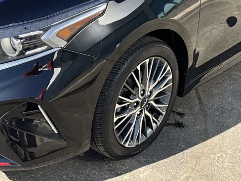 Used 2022 Kia Forte GT-Line w/ GT-Line Technology Package image 21