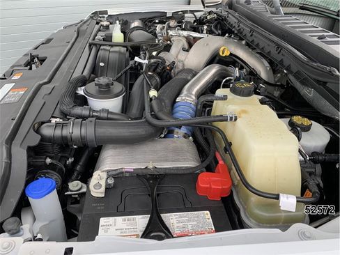 Used 2024 Ford F250 XL AWD/4WD image 12