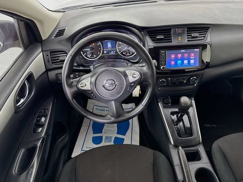 Used 2019 Nissan Sentra S FWD image 26