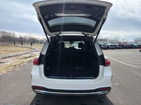Used 2021 Mercedes-Benz GLE 350 4MATIC image 8
