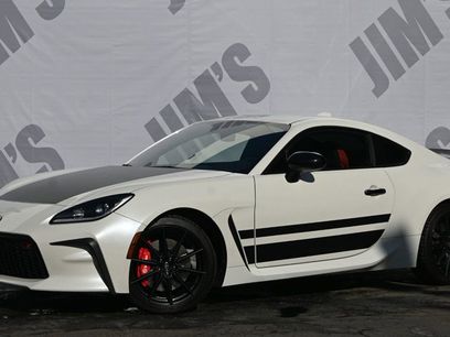 Used 2024 Toyota GR86 TRUENO Edition
