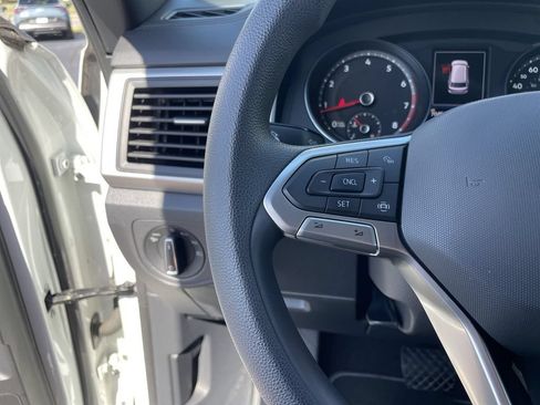 Used 2021 Volkswagen Atlas Cross Sport S AWD/4WD image 17