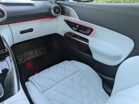 New 2026 Mercedes-Benz AMG GT 55 image 19