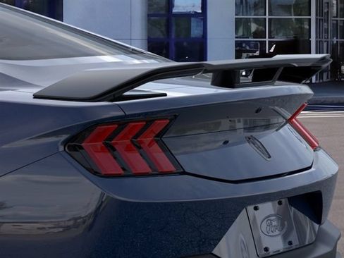 New 2026 Ford Mustang Dark Horse RWD image 22