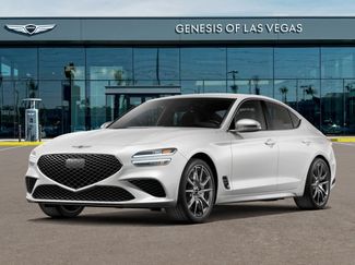 New 2026 Genesis G70 2.5T RWD video 1