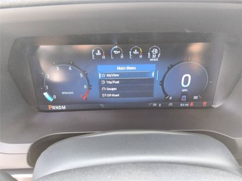 New 2026 Ford F150 STX w/ Equipment Group 200A RWD image 17
