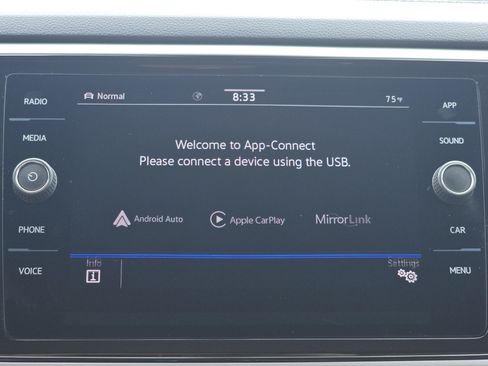Certified 2023 Volkswagen Atlas Cross Sport SE AWD/4WD image 9