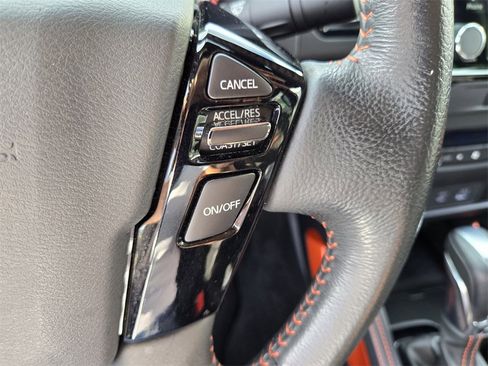 Certified 2023 Nissan Frontier Pro-X w/ Tow Package image 24