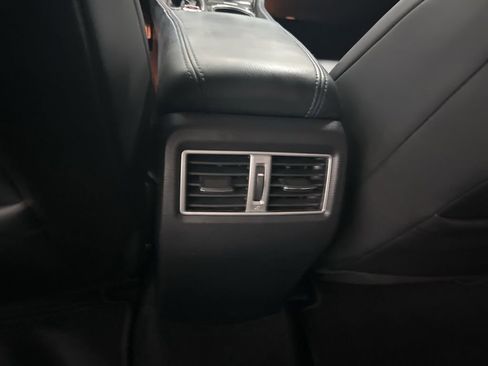 Used 2017 Nissan Maxima SR w/ Midnight Edition image 22