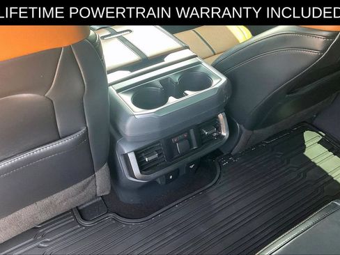 Used 2023 Ford F150 Platinum w/ Equipment Group 701A High AWD/4WD image 26