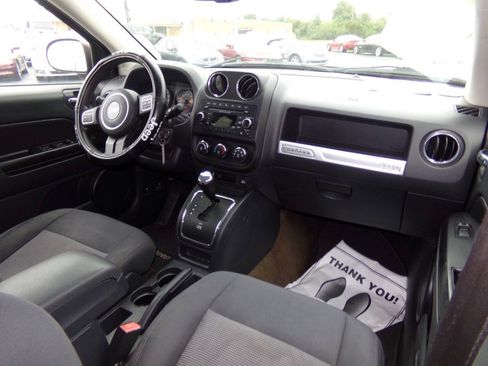 Used 2016 Jeep Compass Sport w/ Power Value Group FWD image 23