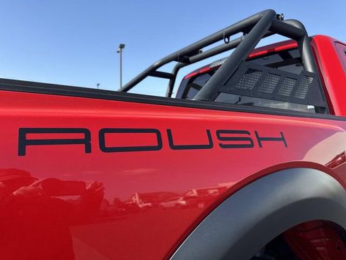 Used 2019 Ford F150 Raptor w/ Equipment Group 802A Luxury image 5