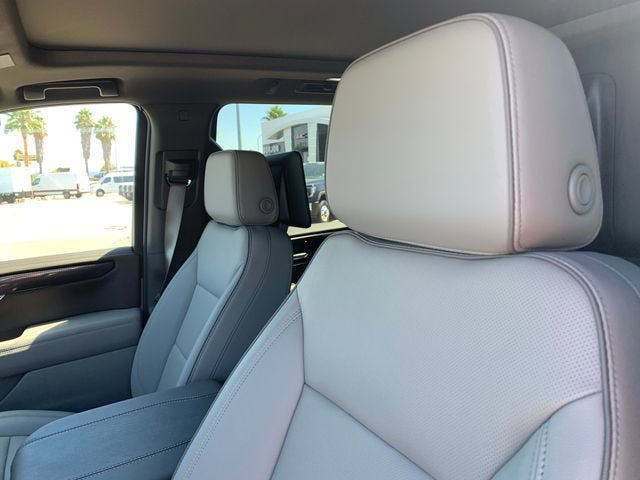New 2026 GMC Yukon XL Elevation w/ Elevation Premium Package AWD/4WD image 28